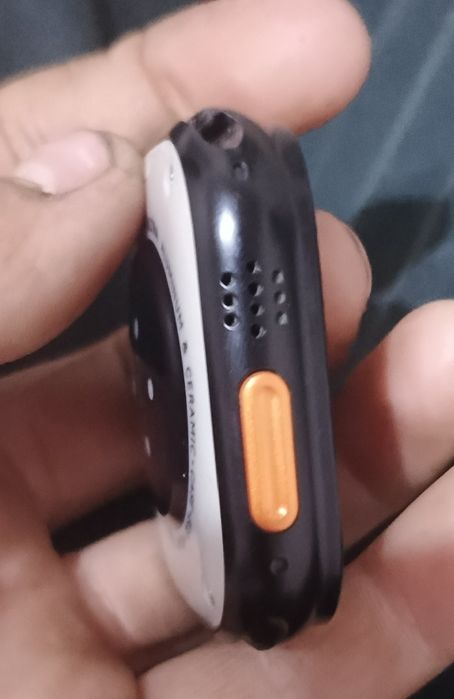 Smart watch  2/xil sotiladi