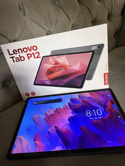 Tableta Lenovo Tab P12