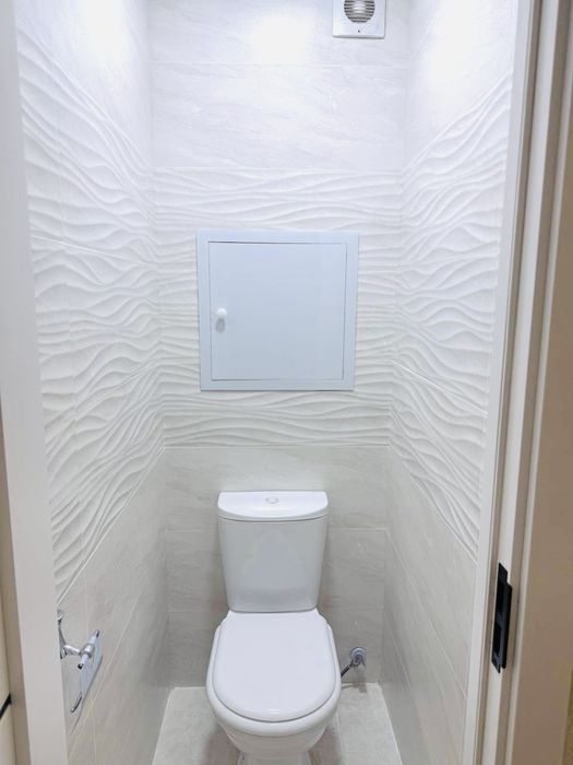 2 комнатная Кадышева Авиасозлар 3