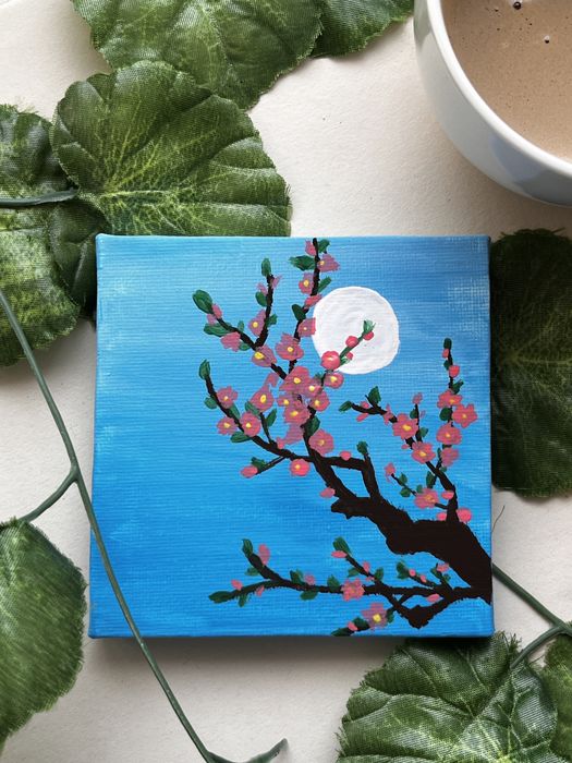 Акрилни картини