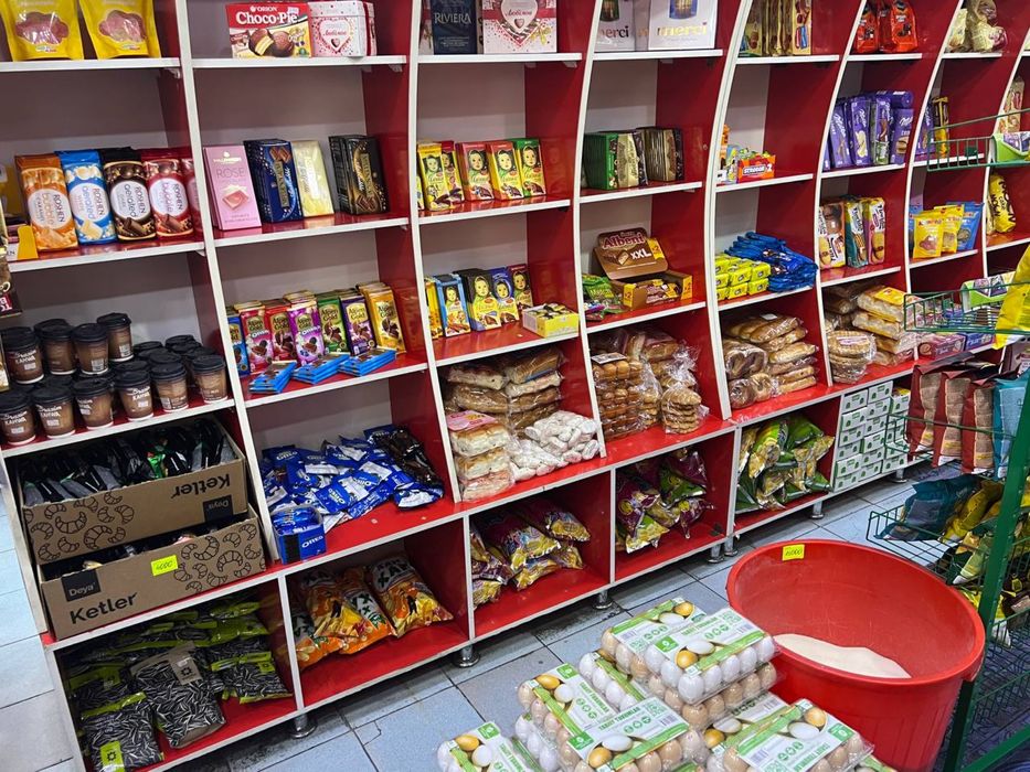 Продаётся Готовый бизнес магазин
