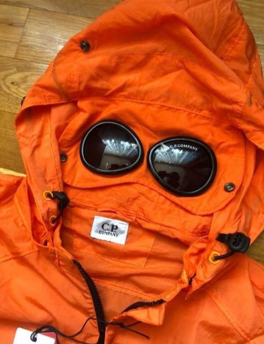 Ветровка Cp.Company