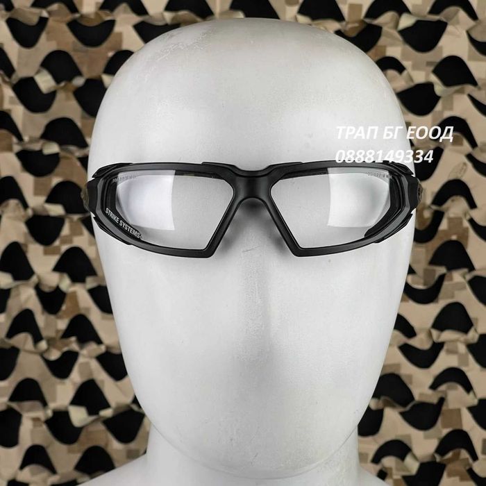 Предпазни очила за Еърсофт Airsoft  ASG Дания