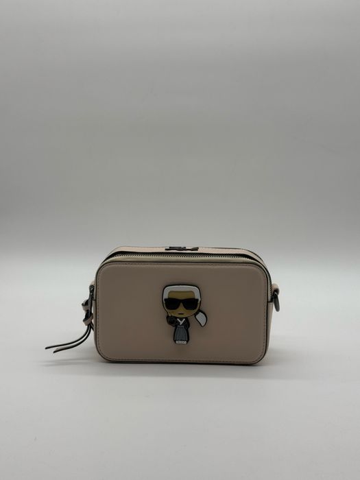 Дамска чанта Karl Lagerfeld