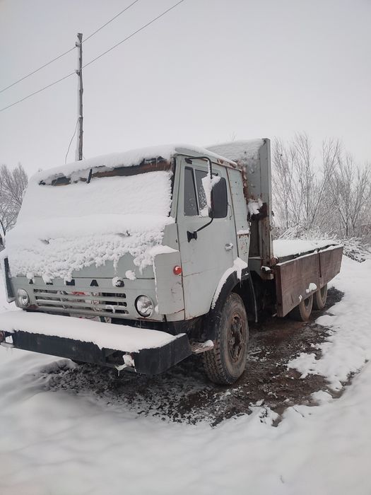 Kamaz selxoz balonlari yangi