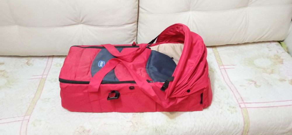 Переноска для детей продам