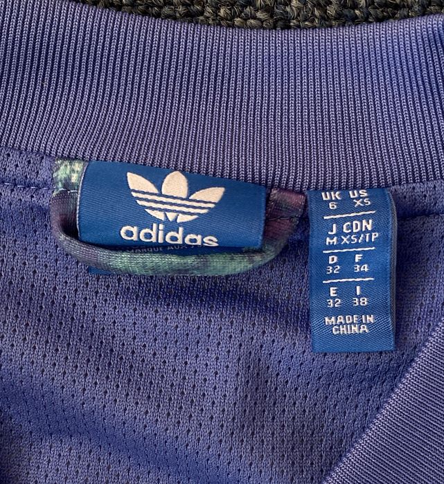 Bluza Adidas unisex