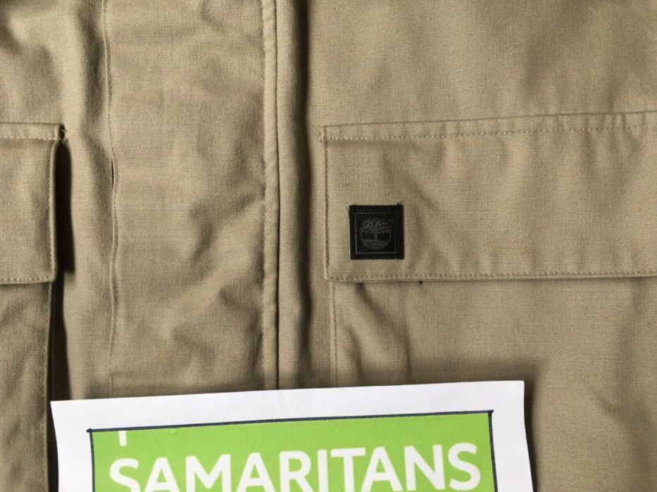 Риболовен Елек Timberland XL .НОВ