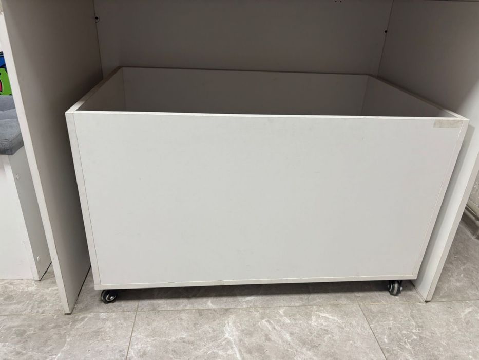 Продам мебель для пвз