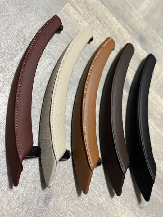 Комплект дръжки BMW X5 X6 E70 E71 дръжка панел бмв е70 е71 х5 х6