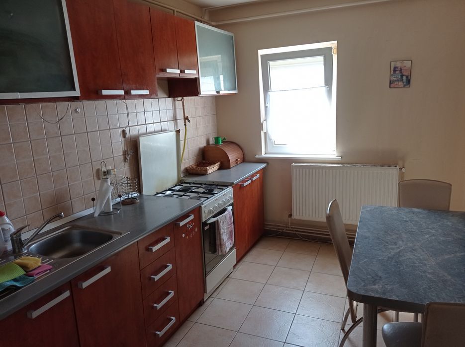Apartament 3 camere - Malul Timisului