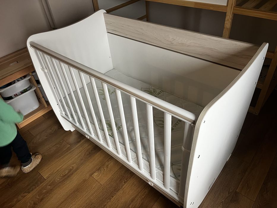 Детско креватче , легло , кошара Loreli