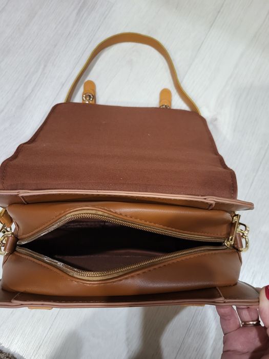 Продам сумку бу Гарри Поттер за 5000тг