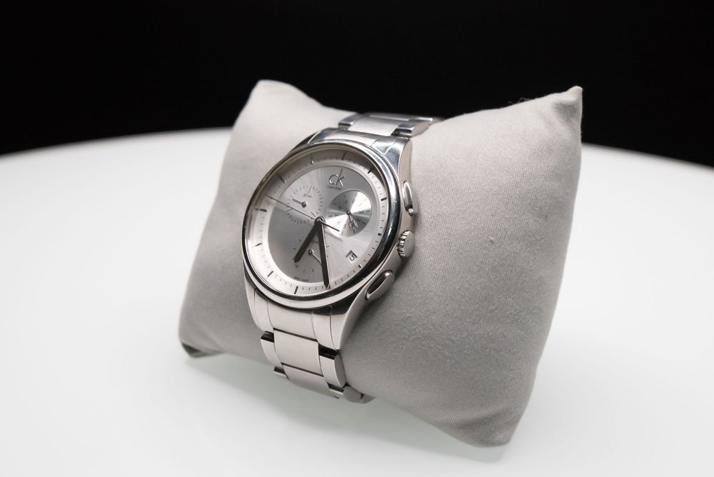 Ceas  Armani Exchange , Calvin Klein, Fossil - Colectie personală