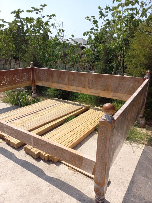 Тапчанлар йенги сасна