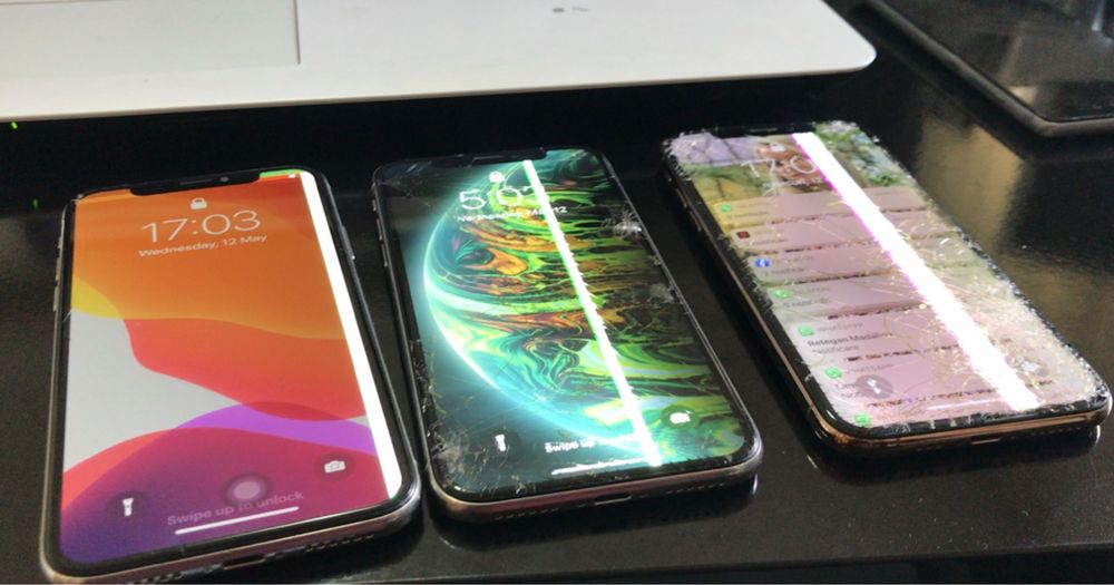 Telefoane Bistrita. Reparatii in 40 de minute. Alfa gsm