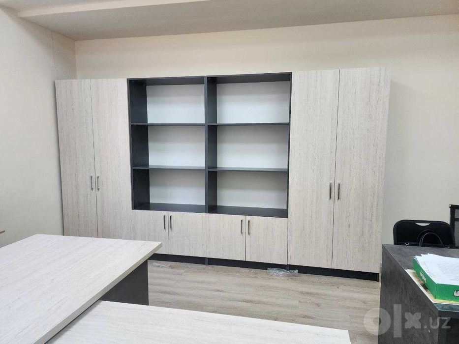 Mebel, eshik, zina va obshifka yasaymiz va o'rnatib beramiz