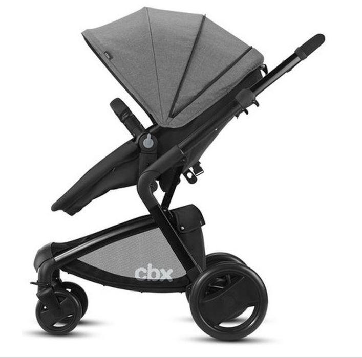 Коляска-трансформер CBX Bimisi Flex