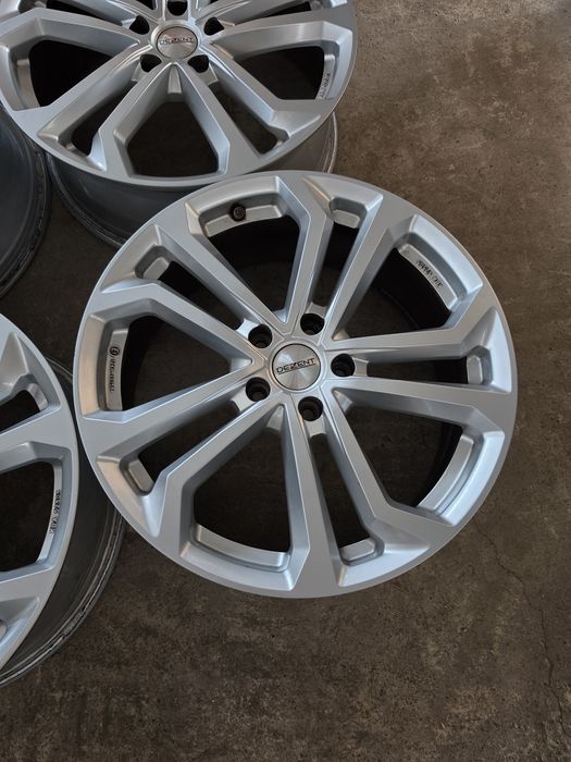 Джанти 19 / 5х114,3 - Hyundai, Kia, Mazda, Mitsubishi и др.  5x114,3