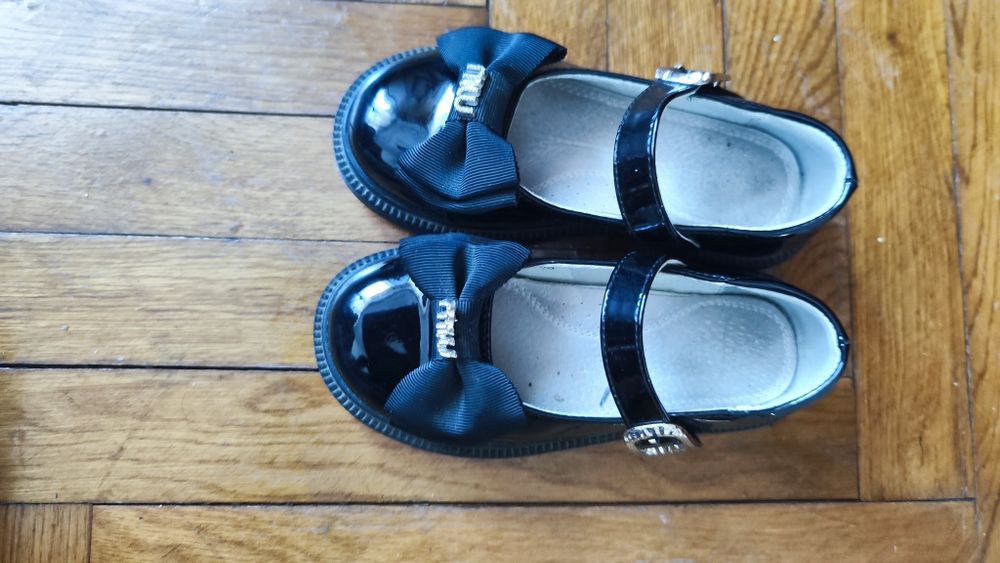 Официални обувки Apawwa  27