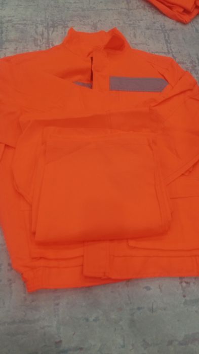 Спецовка одежда новая