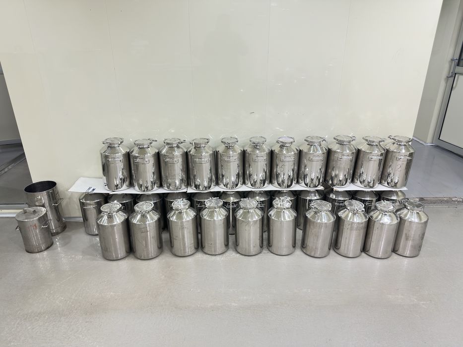 Продам Емкости баки бочки из нержавейки