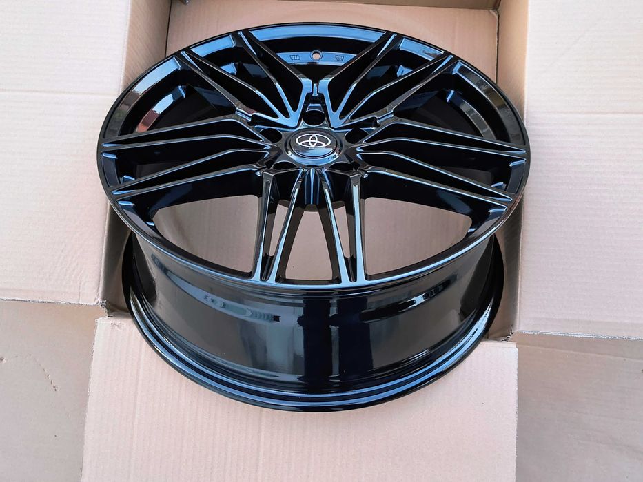 Jante 19 Toyota CH-R, Rav 4 Camry Corolla Avensis Auris Yaris Cross