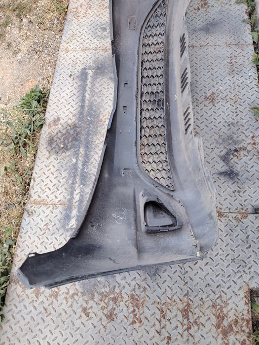 Предна броня за Хонда Сивик 8 генерация / Honda Civic 8