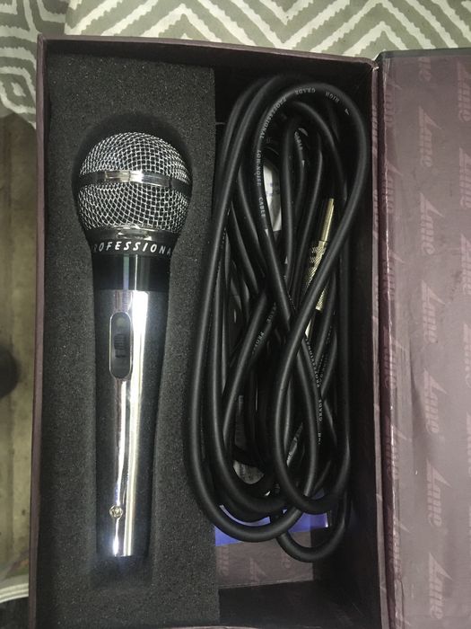 Микрофон