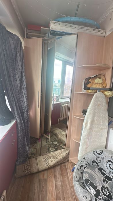 Шкаф для одежды шкаф угловой