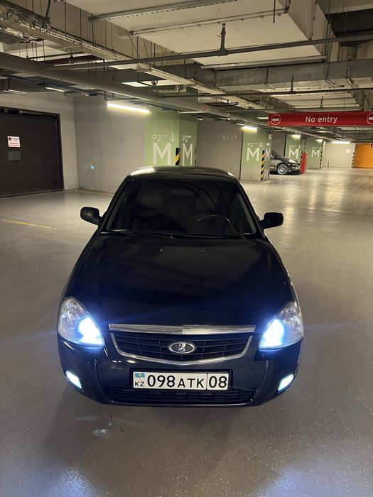 Продается Лада Приора