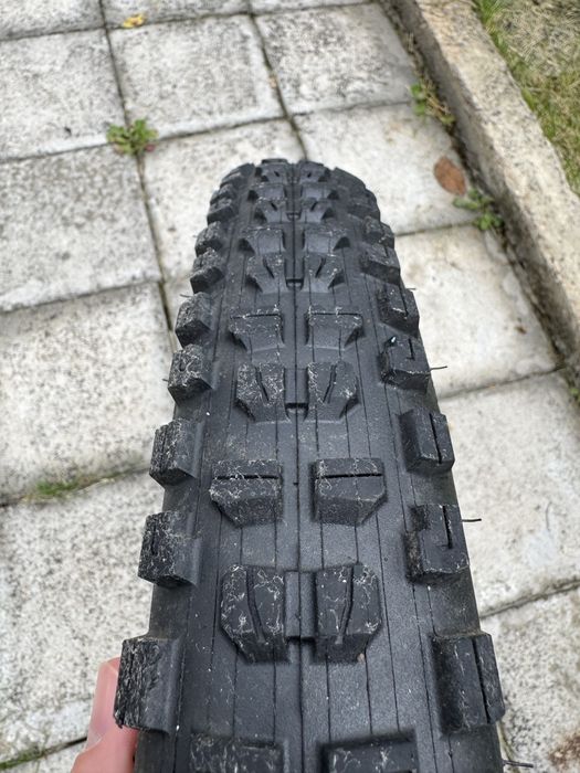 Гума Bontrager Brevard Pro XR 29х2.5 чисто нова