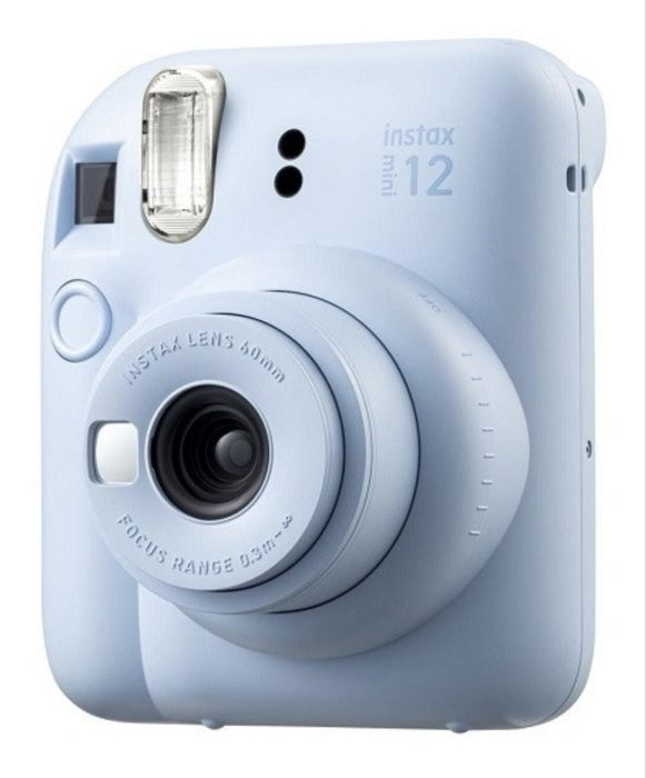 Fujifilm instax mini 12