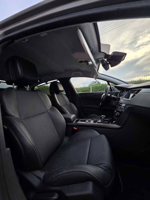Peugeot 508 Hybrid / Dotari Premium