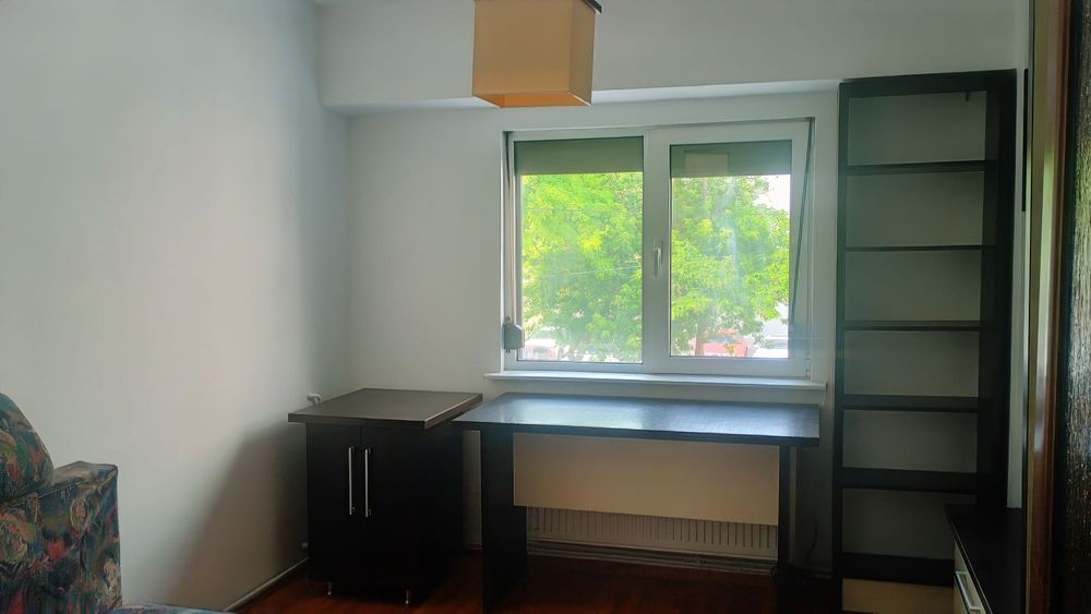 Închiriez apartament 3 camere – 80 mp, etaj 1, Galați