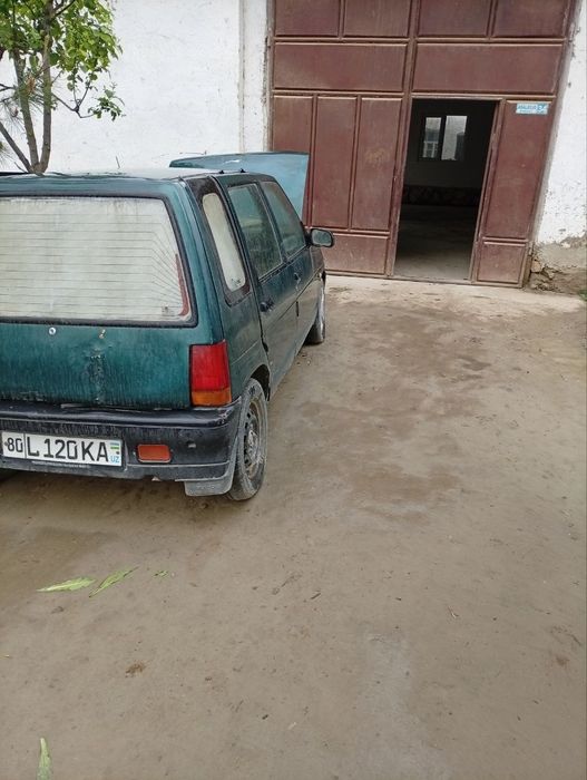 Тико машинаси срочно