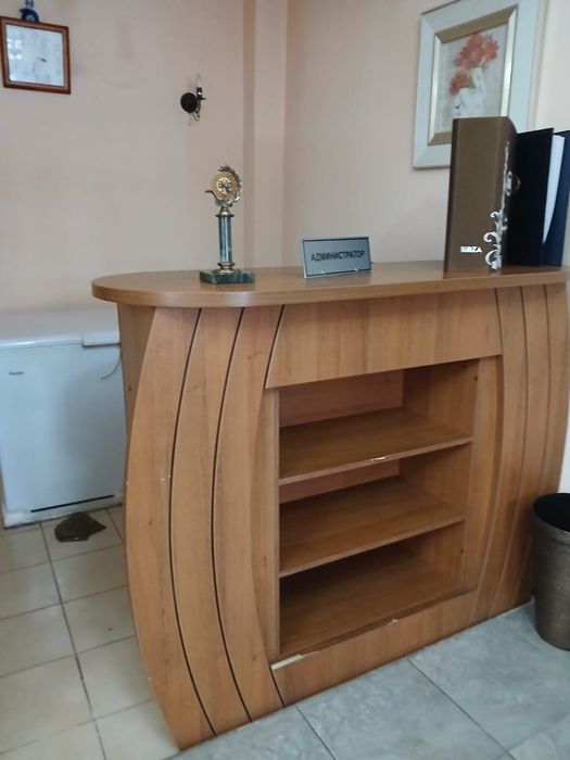 Продаётся мебель