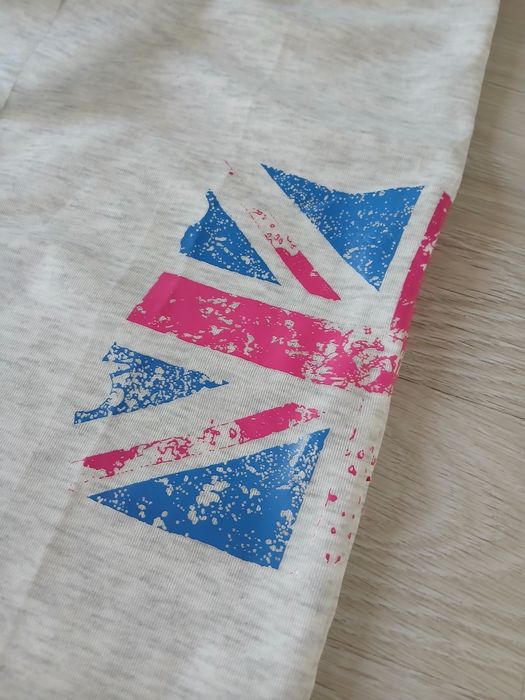 свободные штаны лондон