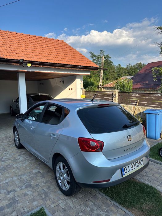 SEAT Ibiza 2010 — imagine 4