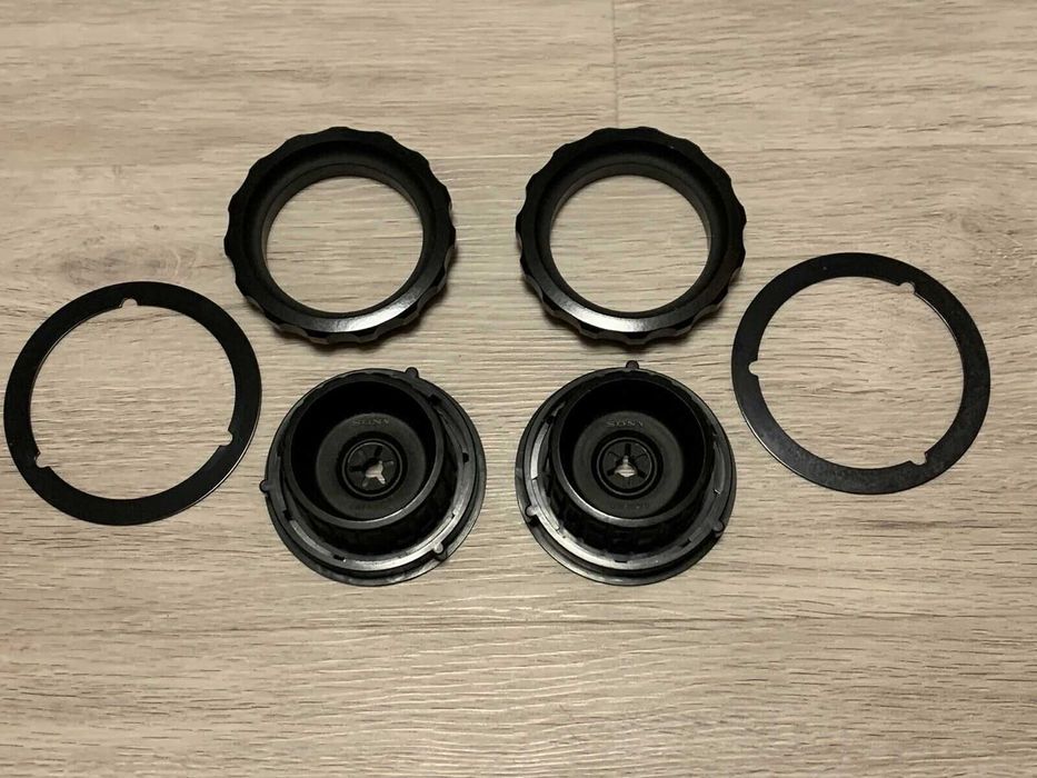 SONY ( NAB, NUB, адаптеры, пара )