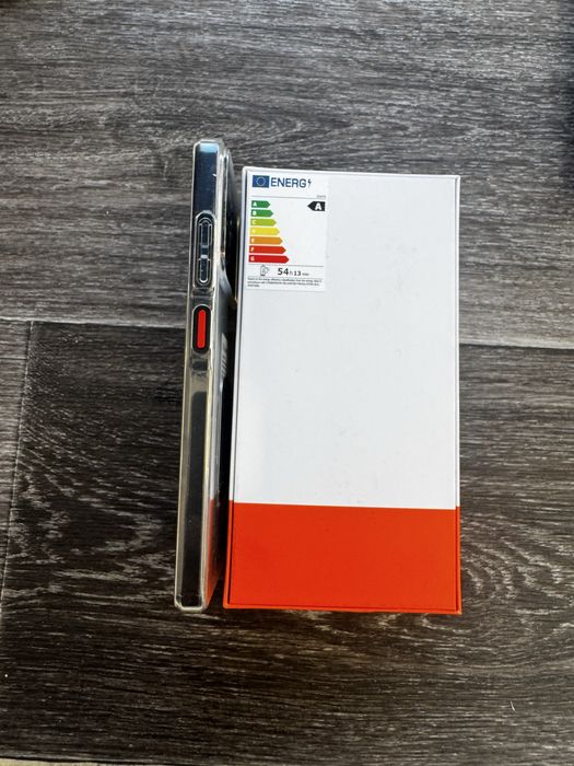 ZTE BLADE A 36 телефон