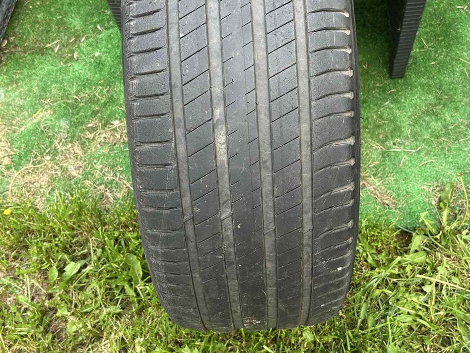 Гуми  Michelin Latitude Sport 3 19 цола