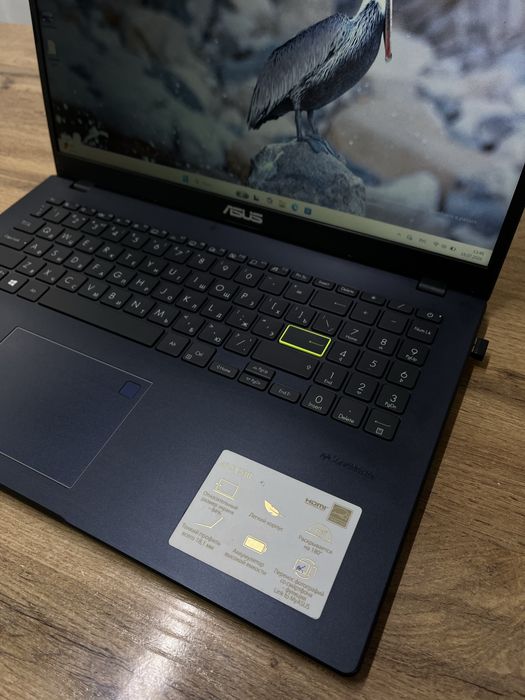 Ноутбук Asus Intel Pentium N6