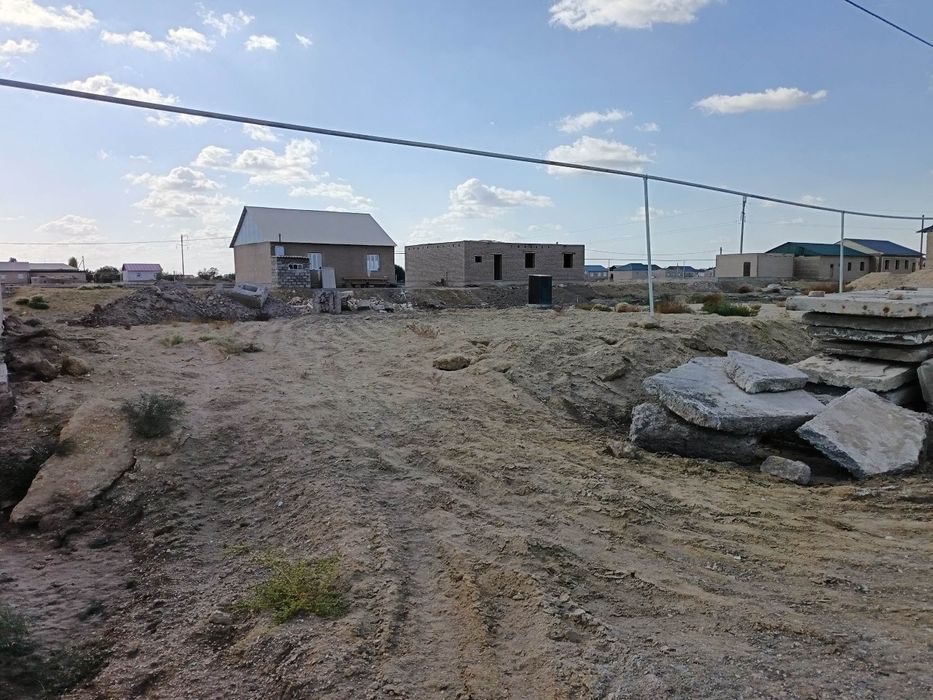 Jer plan satiladi baxasi kelsimli sho'raulda 4 so'tk to'q,gaz,suw bar