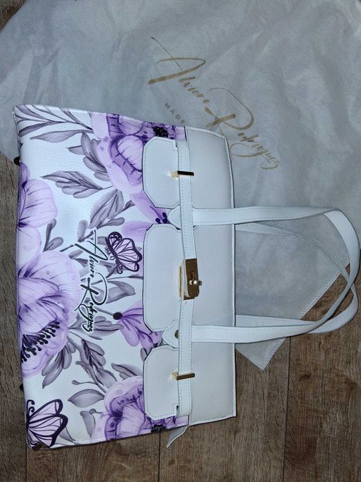 Дамска чанта Alviero RODRIGUEZ