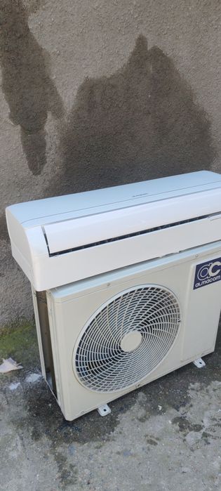 Продам кондиционер алмаком 18
