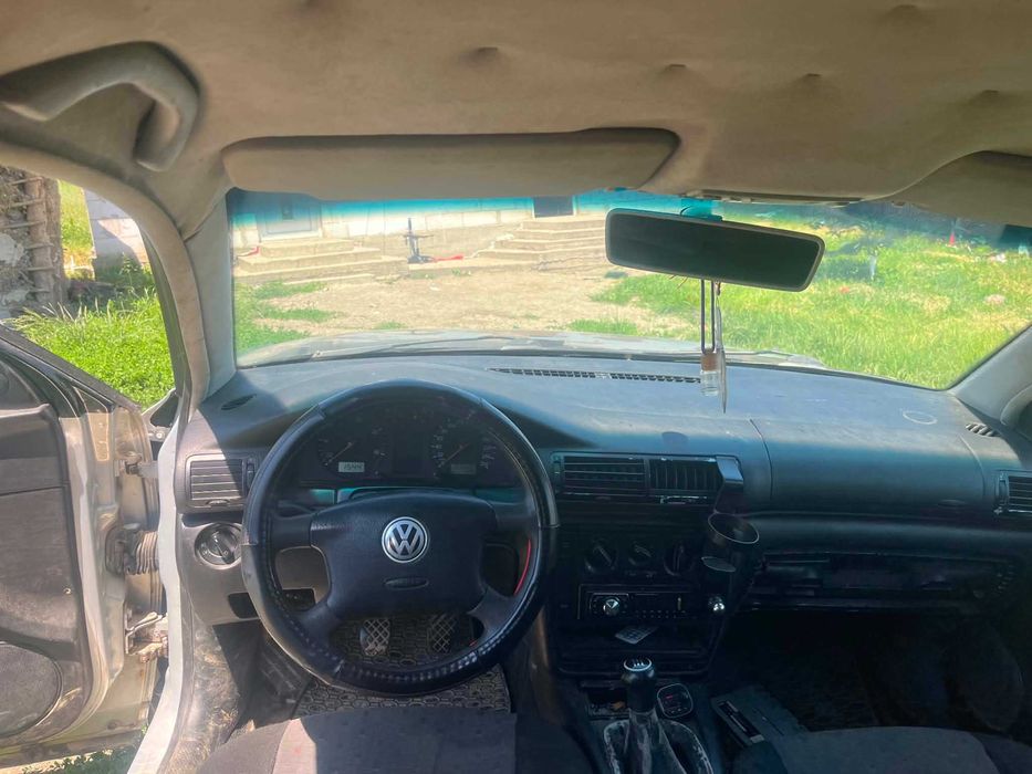vand passat b5 masina este foarte buna