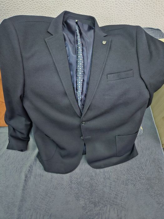 Мужской пиджак кежел