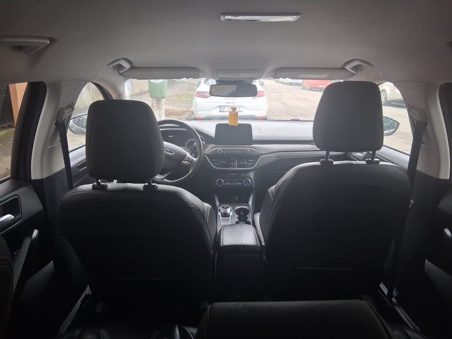 Ford Vignale Vanzare