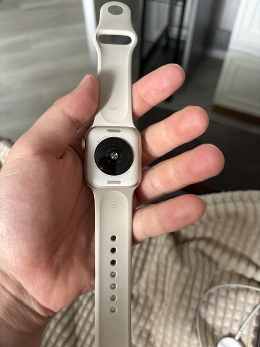 Продам apple watch SE 41 mm